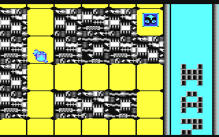 Maze Runner Screenshot 1